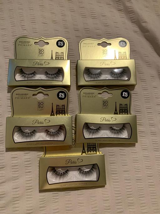 Buy & Sell Woodgate Birmingham - Photos for eyelashes