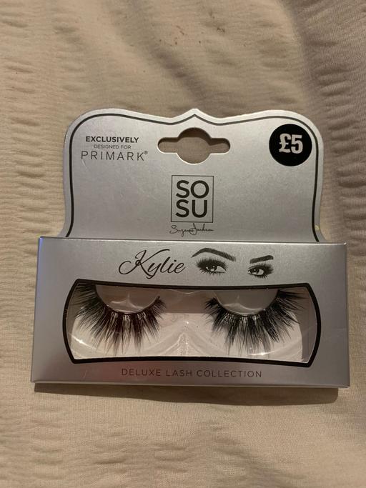 Buy & Sell Woodgate Birmingham - Photos for eyelashes