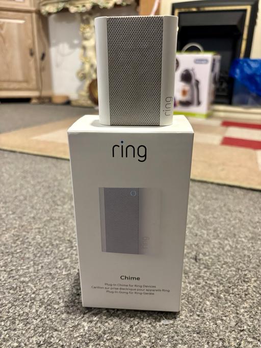 Buy & Sell Princes End Sandwell - Photos for Ring chime (2nd generation)