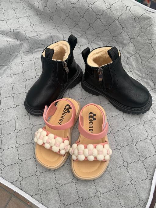 Buy & Sell Woodgate Birmingham - Photos for kids brand new shoes