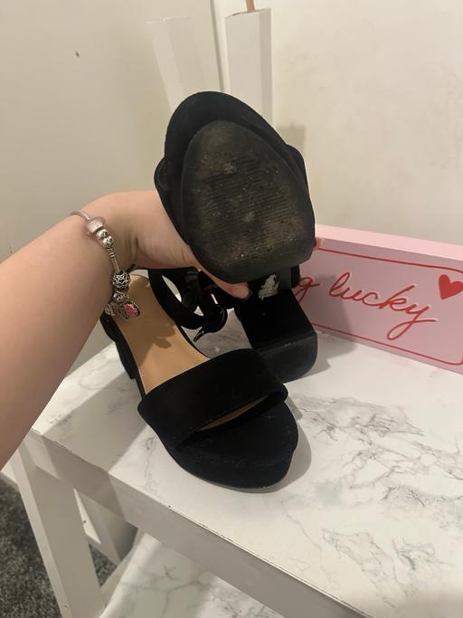 Buy & Sell Castleton Rochdale - Photos for Ladies heels