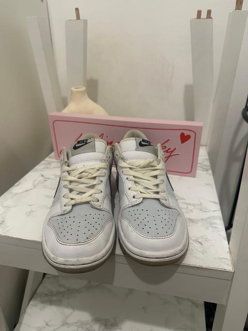 Buy & Sell Castleton Rochdale - Photos for Ladies Nike trainers