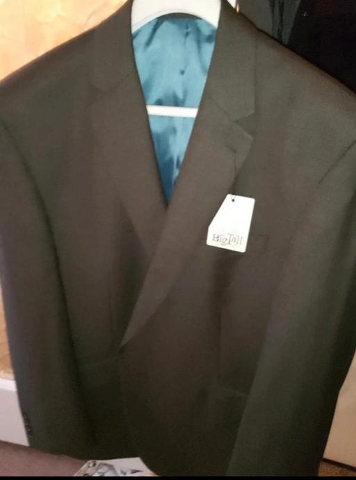 Buy & Sell Greenford Ealing - Photos for Brown Blazer