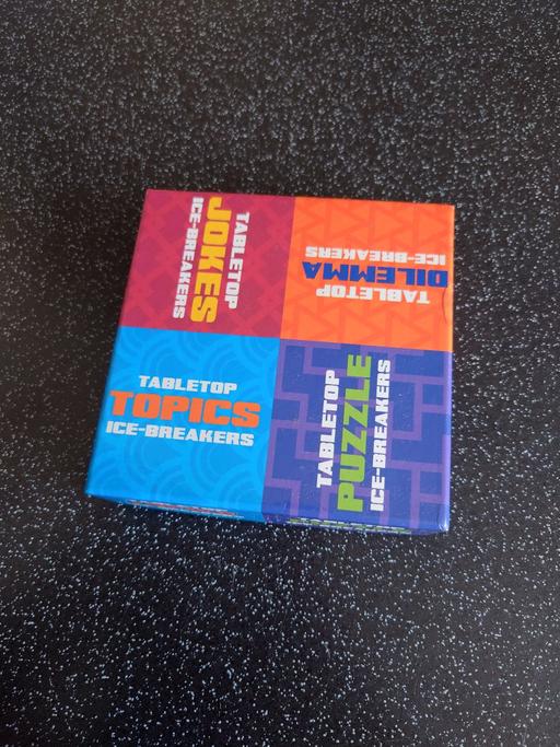 Buy & Sell Woodthorpe Charnwood - Photos for Family entertainment cards