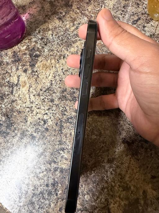 Buy & Sell Greenford Ealing - Photos for iPhone 16 pro max 256gb like new