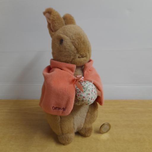 Buy & Sell Bamber Bridge South Ribble - Photos for BEATRIX POTTER 🐇 SOFT TOY