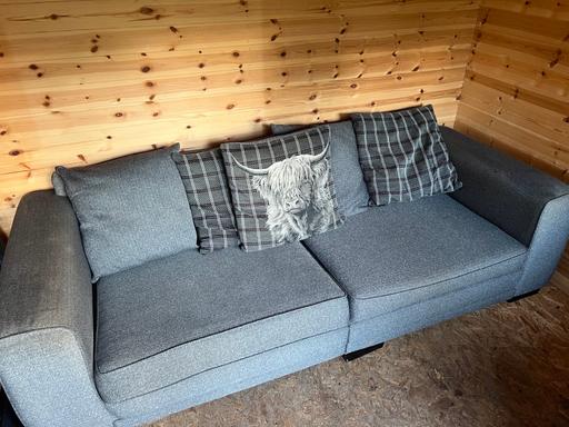 Buy & Sell Church Hill North Redditch - Photos for Free large sofa