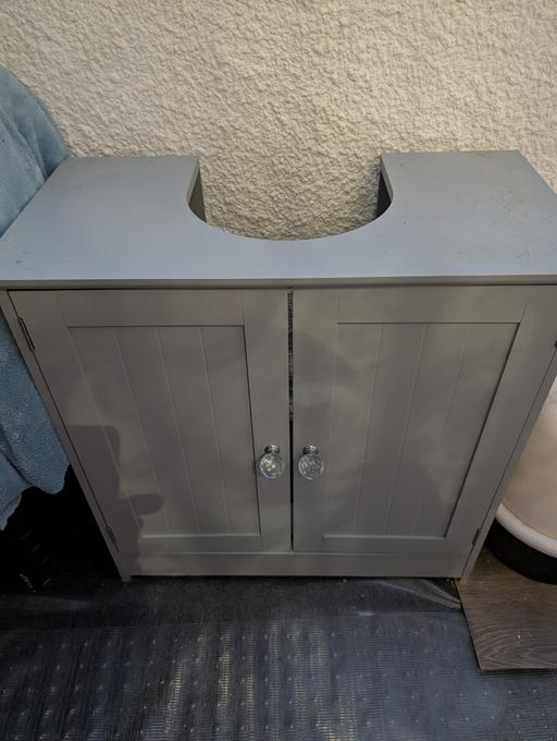 Buy & Sell Cannock Cannock Chase - Photos for bathroom sink storage