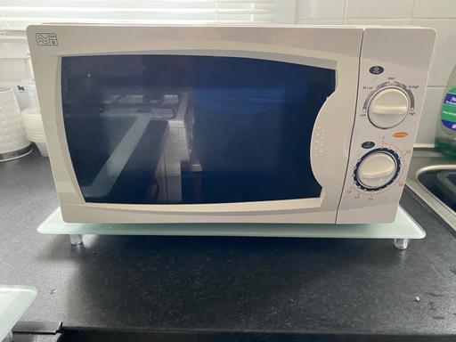 Buy & Sell Gipsy Hill South East London - Photos for PRE-OWNED ESSENTIAL MICROWAVE