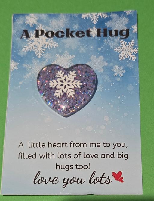 Buy & Sell Westgate-on-Sea Thanet - Photos for POCKET HUG (NEW)