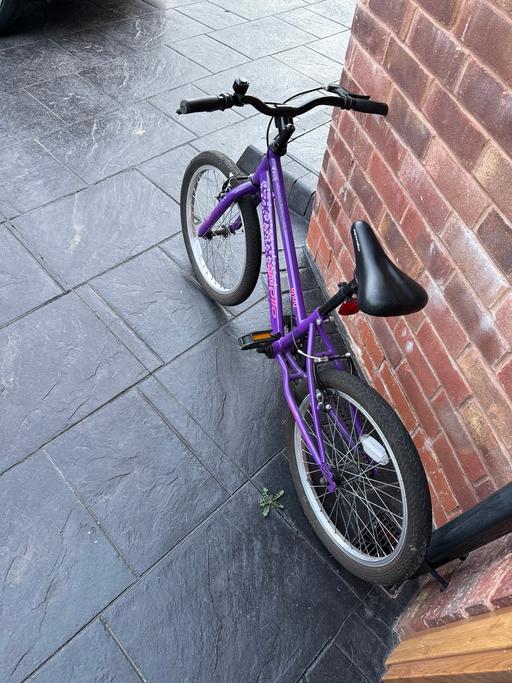 Buy & Sell Premier Business Park Walsall - Photos for MOUNTAIN BIKE GIRLS