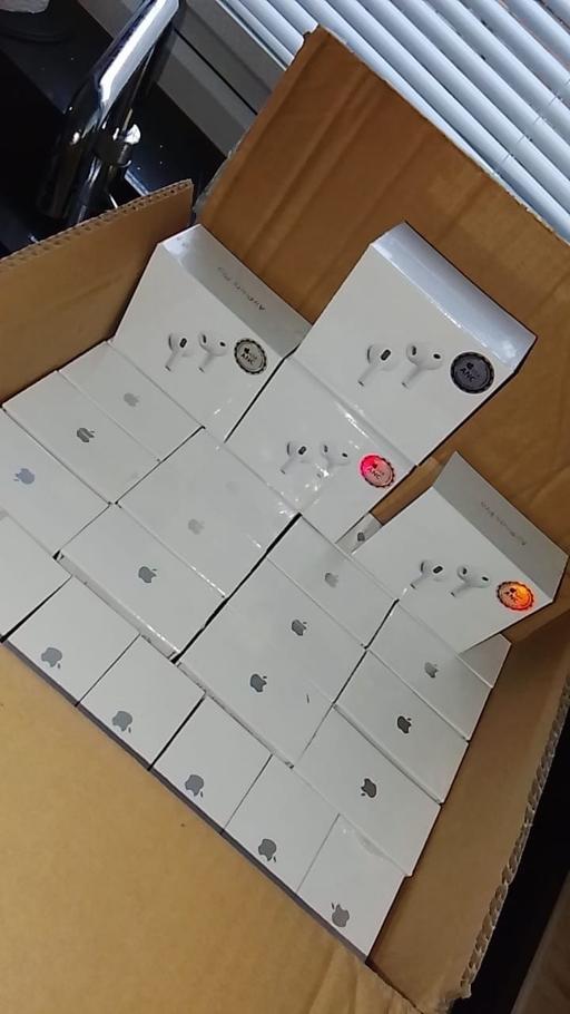 Buy & Sell Hillington Park Renfrewshire - Photos for Air pod pro 3 Brand new sealed