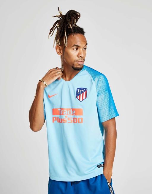 Buy & Sell Clerkenwell Central London - Photos for Atletico Madrid Nike Top
