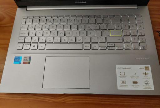 Buy & Sell Brondesbury North West London - Photos for ASUS VivoBook 15 X513EAN_K513EA