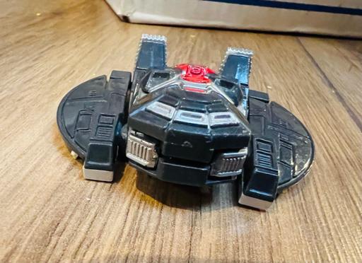 Buy & Sell Woodlands South West London - Photos for GoBots Pathfinder UFO Flying Saucer RoboMachj