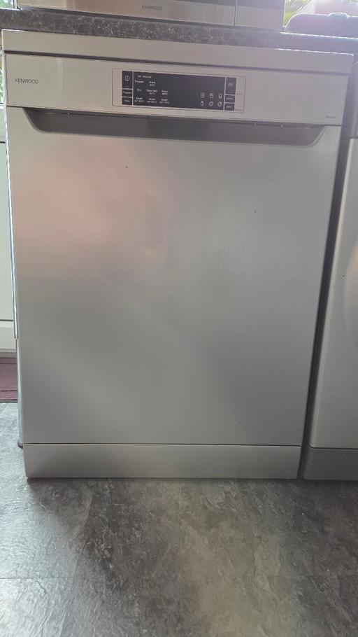 Buy & Sell Leamore Walsall - Photos for Kenwood dishwasher
