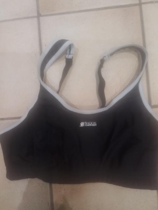 Buy & Sell Aldridge Walsall - Photos for SHOCK ABSORER SPORTS BRA