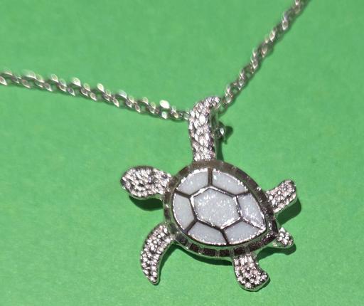Buy & Sell Westgate-on-Sea Thanet - Photos for TORTOISE NECKLACE