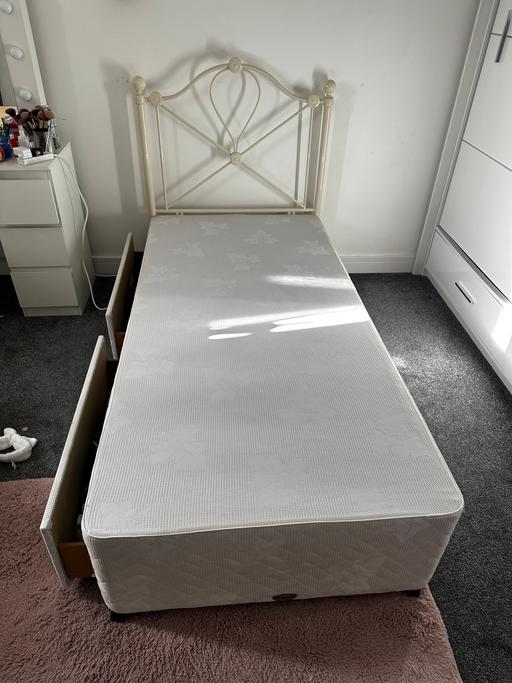 Buy & Sell Ipsley Redditch - Photos for Single bed