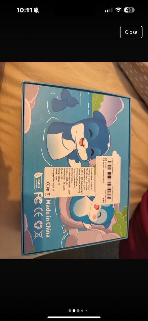 Buy & Sell Bilston Wolverhampton - Photos for Kids tablet