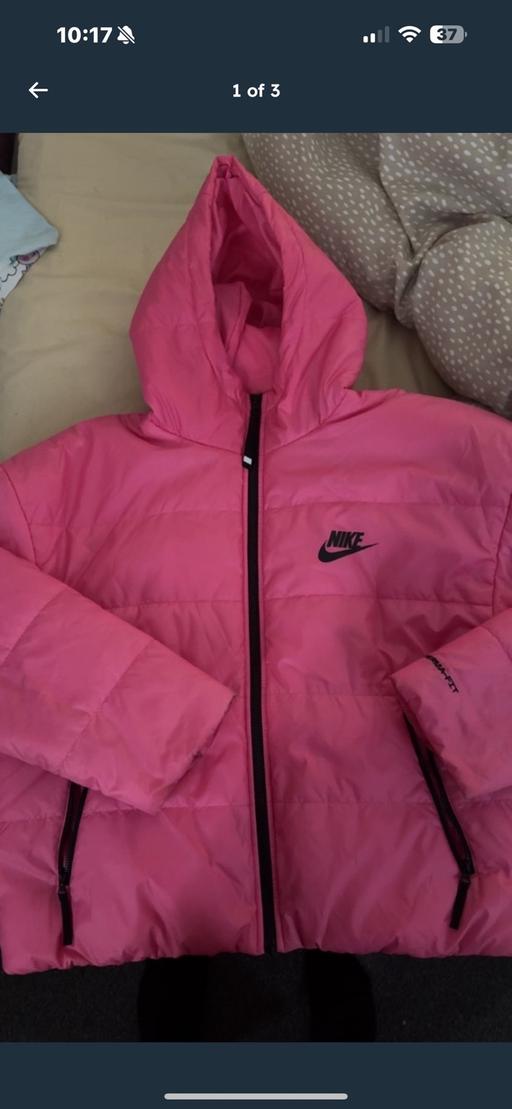 Buy & Sell Willenhall Walsall - Photos for Nike coat