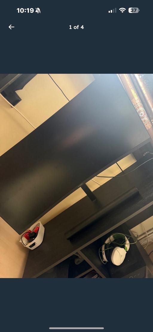 Buy & Sell Bilston Wolverhampton - Photos for Gaming monitor