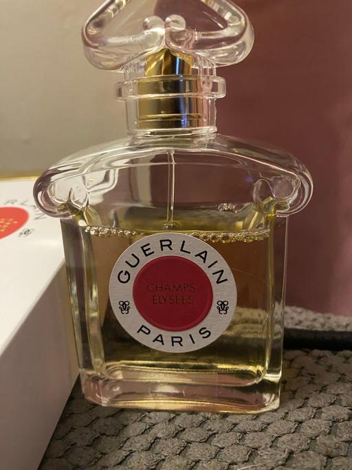 Buy & Sell Stannington Sheffield - Photos for Guerlain edp 75ml