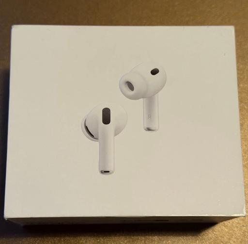 Buy & Sell Greenmount Bury - Photos for Apple air pods pro 3