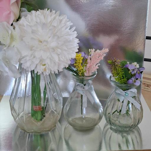 Buy & Sell Waterbrook Park Ashford - Photos for vases