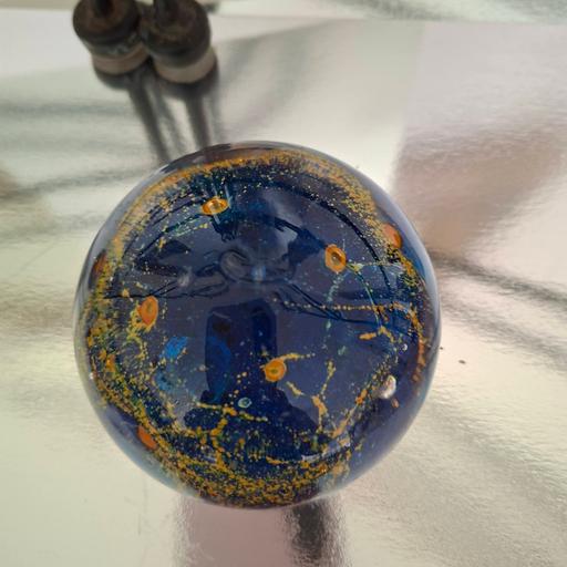 Buy & Sell Waterbrook Park Ashford - Photos for glass paperweight/dump