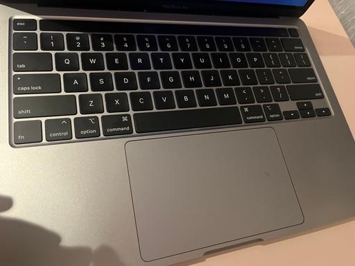 Buy & Sell Birmingham Birmingham - Photos for Apple MacBook Pro,2020 13” 8GB RAM, 256GB SSD