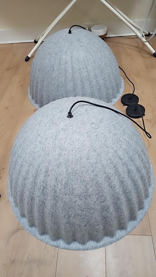 Buy & Sell Ilford Redbridge - Photos for under the bell pendant light