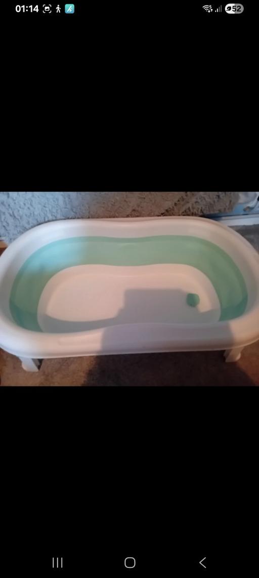 Buy & Sell Redditch Worcestershire - Photos for Toddler/ Kids bath