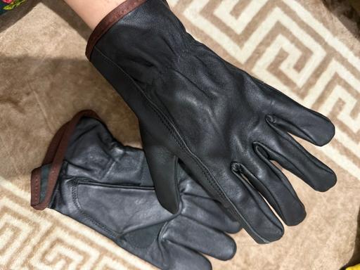 Buy & Sell New Basford Nottingham - Photos for Leather gloves