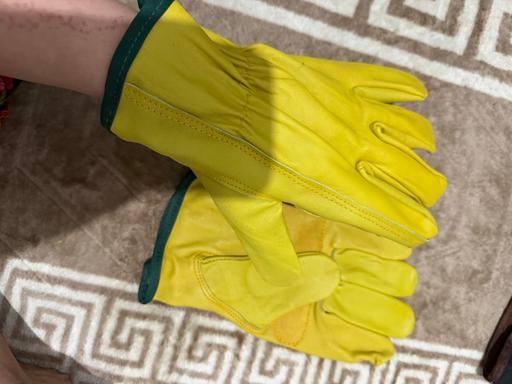 Buy & Sell New Basford Nottingham - Photos for Leather gloves