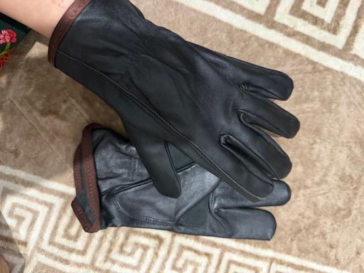 Buy & Sell Forest Fields Nottingham - Photos for Leather gloves