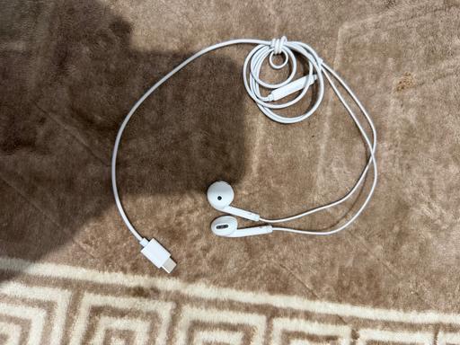 Buy & Sell Forest Fields Nottingham - Photos for iPhone handfree type C