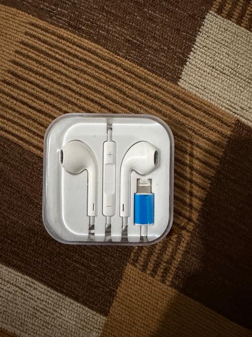 Buy & Sell Forest Fields Nottingham - Photos for iPhone handfree