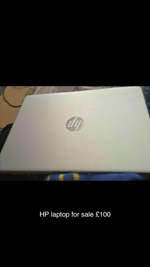 Buy & Sell Tuebrook Liverpool - Photos for hp laptop