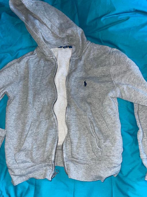 Buy & Sell Colnbrook Slough - Photos for Ralph Lauren kids jumper size 8