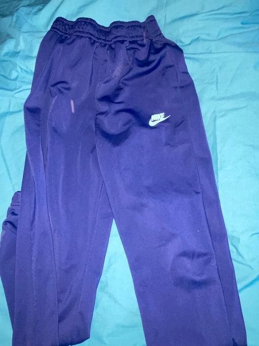 Buy & Sell Longford West London - Photos for Nike kids tracksuit bottoms size 10
