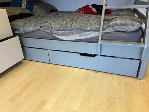 Buy & Sell Hope Carr Wigan - Photos for Bunk Bed