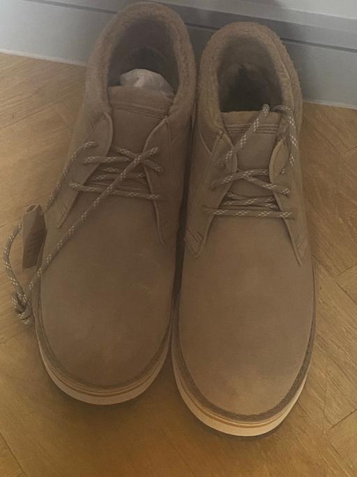 Buy & Sell Hampton Hill Richmond upon Thames - Photos for Clarks boots