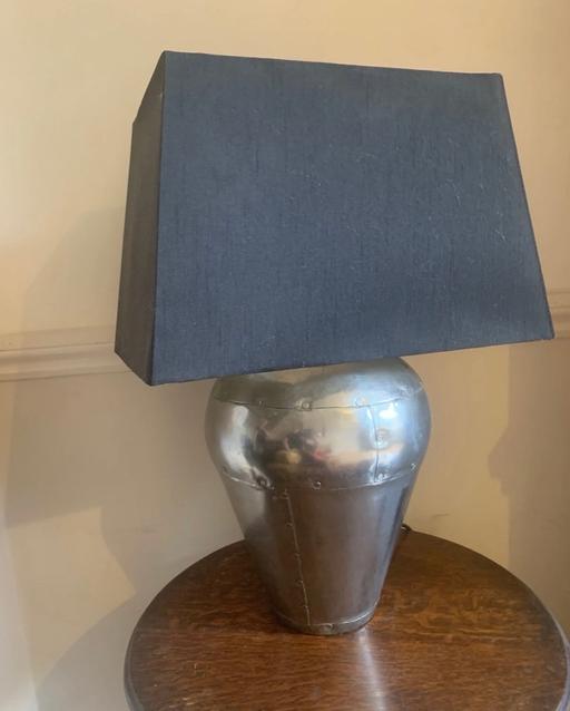 Buy & Sell Edgbaston Birmingham - Photos for Habitat table lamp