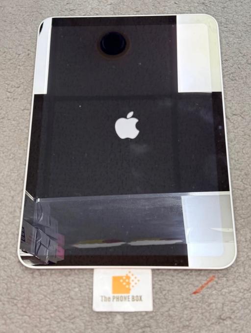 Buy & Sell Ashton-in-Makerfield Wigan - Photos for iPad A16 - Silver