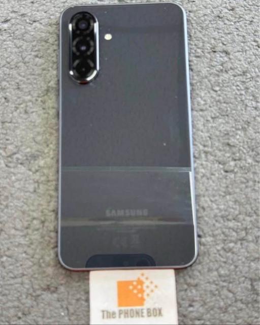 Buy & Sell Ashton-in-Makerfield Wigan - Photos for Samsung Galaxy A36 5G - Black