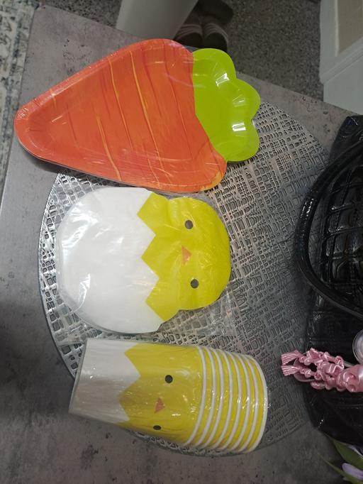 Buy & Sell Park Hill Sheffield - Photos for easter set