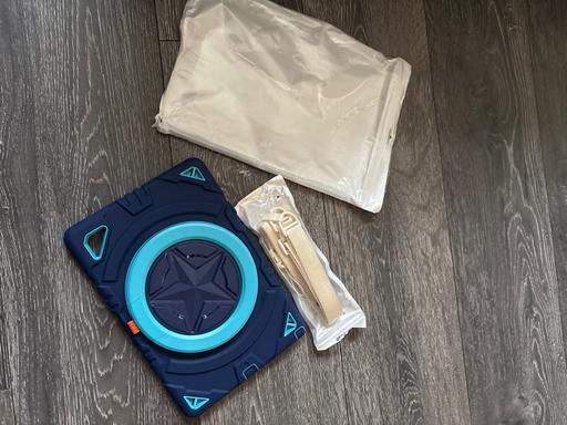 Buy & Sell Bilston Wolverhampton - Photos for iPad case new