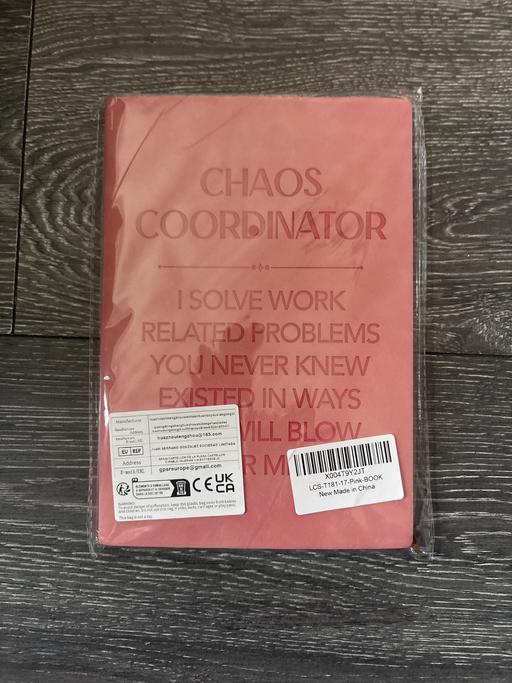 Buy & Sell Woodsetton Dudley - Photos for New note book