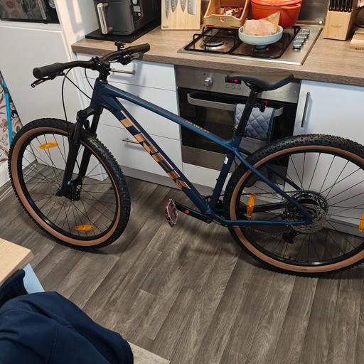 Buy & Sell Burntwood Lichfield - Photos for Trek Marlin 5 Gen 3 L (29